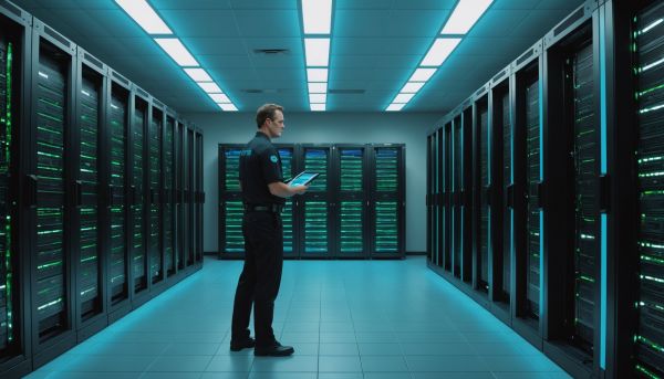Choisir un onduleur rack serveur pour une protection fiable