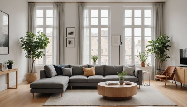 Comment adopter un mode de vie minimaliste chez soi ?