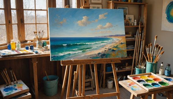 Comment associer les couleurs de peinture avec brio ?
