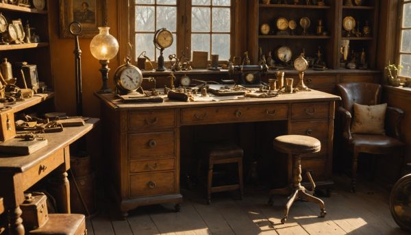 Comment chiner des meubles anciens avec succès ?