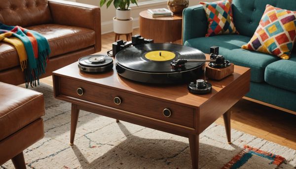 Les pièces rétro incontournables pour un style unique