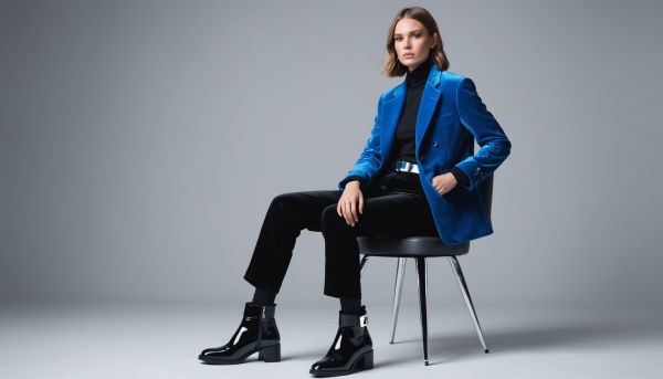 Mélanger les genres avec goût pour un look unique