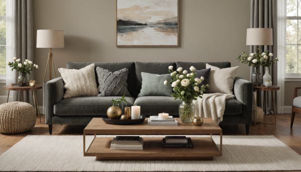 Pourquoi les détails font toute la différence en déco