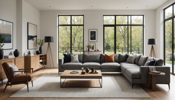 Quel style d aménagement choisir pour son habitat