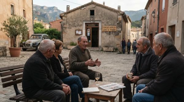 Quelle langue se parle en roussillon et pourquoi est-ce important ?