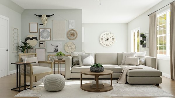 Comment harmoniser les accessoires de déco intérieure avec le mobilier ?