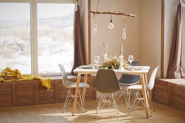 Comment fabriquer ses propres accessoires de déco intérieure ? Des idées DIY pour donner une touche personnelle à votre intérieur