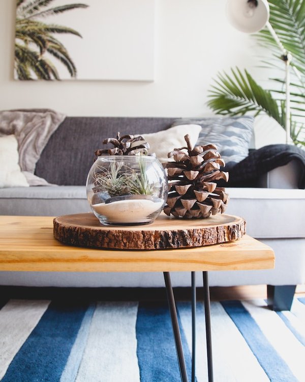 Comment choisir les couleurs de sa déco intérieure en fonction de son ambiance ?