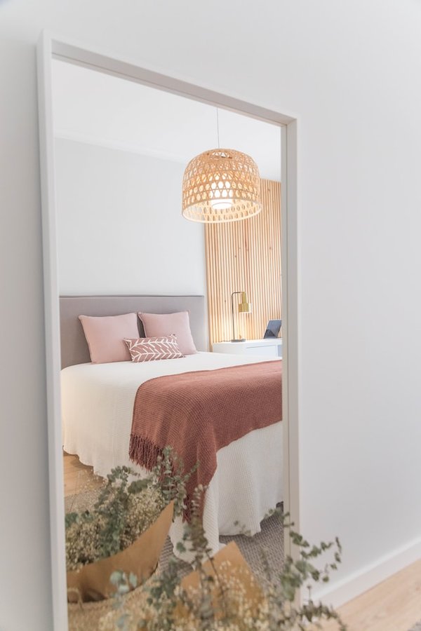 Quelles sont les couleurs de déco intérieure les plus apaisantes ?