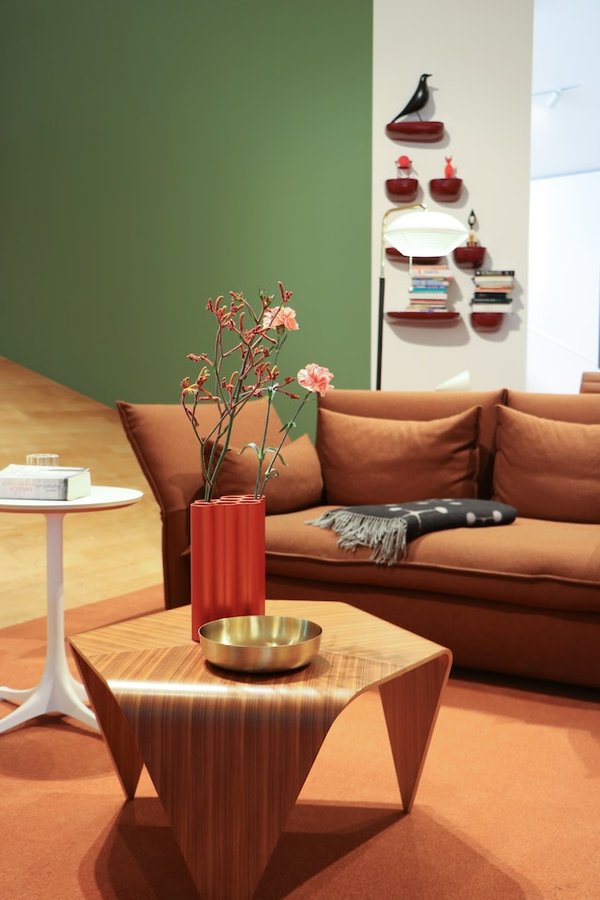 Quelles sont les couleurs de déco intérieure qui se marient bien ensemble ?
