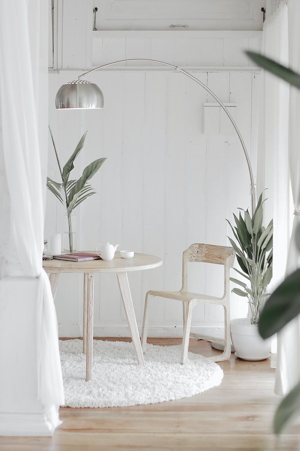 Quels sont les avantages du minimalisme en déco intérieure ?