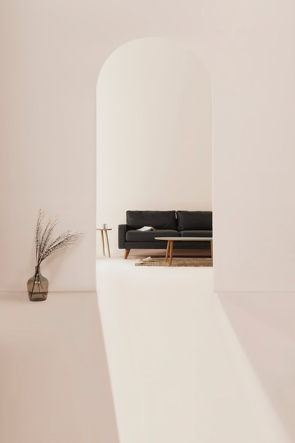 Les pièges à éviter dans la décoration minimaliste