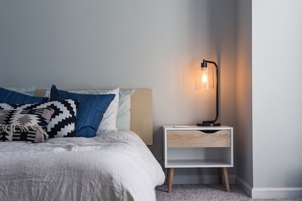 Quelle est la meilleure déco intérieure pour une chambre à coucher ?