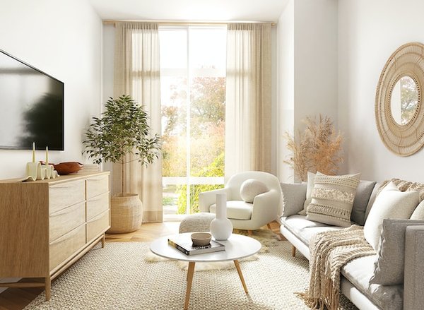Comment créer un salon cosy avec une décoration intérieure chaleureuse ?