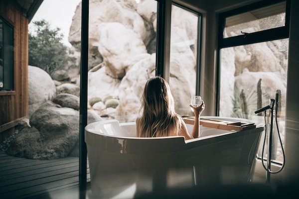 Comment créer une ambiance zen dans votre salle de bain ?
