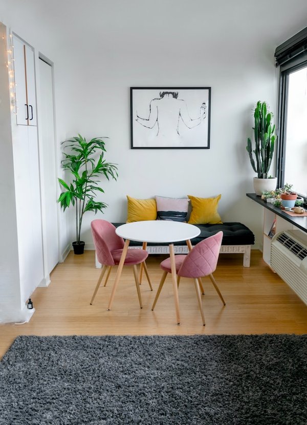 Quels sont les erreurs à éviter dans une déco intérieure pour petits espaces ?
