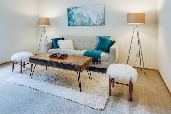 Comment créer une déco intérieure scandinave ?