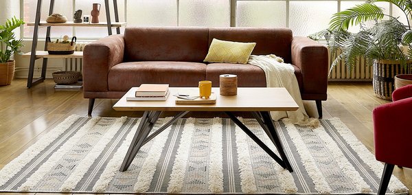 Quels sont les éléments clés d'une déco intérieure vintage?