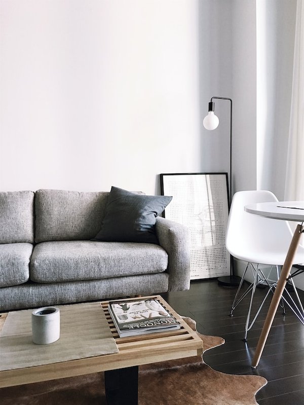 Comment mélanger le vintage et le contemporain dans sa déco intérieure ?
