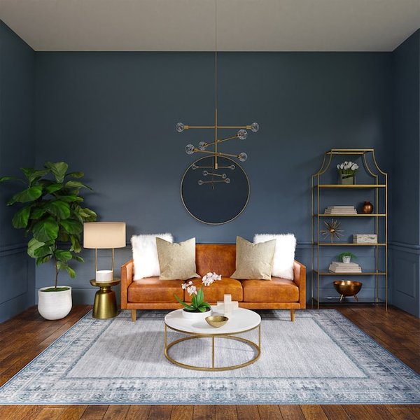 Comment trouver des inspirations pour une déco intérieure vintage ?