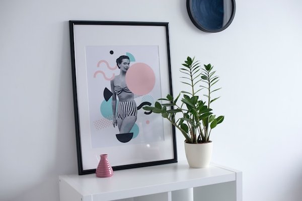 Les Tendances Actuelles de Décoration Murale avec des Affiches de Ville