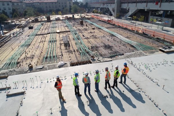 Les Secrets de la Réussite des Grandes Entreprises de BTP: Stratégies et Innovations en Construction