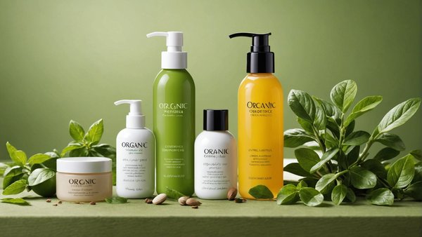 Marque cosmétique bio : découvrez les soins naturels français