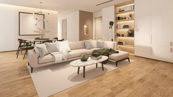 Comment donner une toute nouvelle allure à votre salon ?