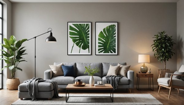 Top 10 marques déco éco-responsables pour un intérieur stylé