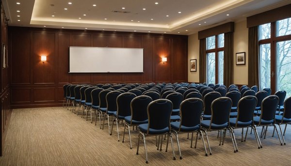 10 raisons de choisir un séminaire résidentiel mémorable